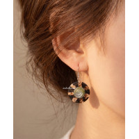 Handmade Shell Earrings